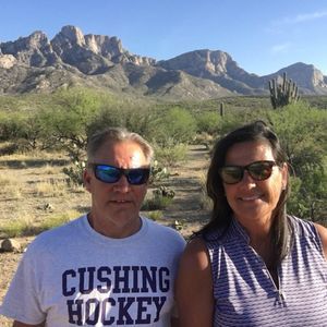 Meet your Posher, Brenda